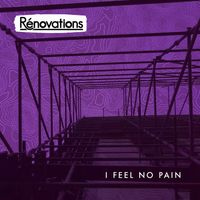 I Feel No Pain: EP