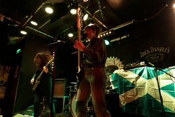 Photo by Giulia Sansone
