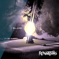 LIMITED EDITION 'BLANK' Signed Prints