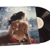 Beautiful Crutch: Vinyl