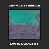 Dark Country by Jeff Gutteridge