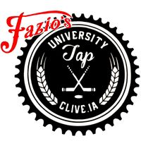 Joshua's (mostly) Acoustic Takeover at Fazio's University Tap