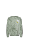 MoonCats Fern Sweatshirt 