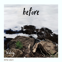 before by Valmy
