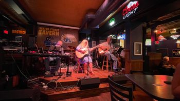 Kent Rock Fest, Water Street Tavern - 9/16/22
