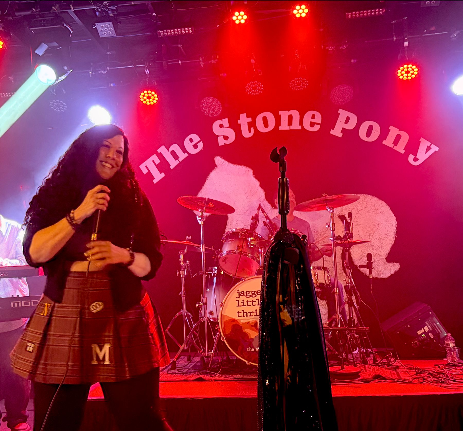 90s Rockfest with Loungefly, Hashpipe, and Jagged Little Thrill