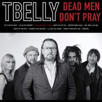 Dead Men Don't Pray by TBelly
