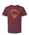 ACUH Bigfoot T-shirt