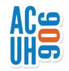 ACUH906 Sticker