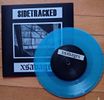 Split 7" with Sidetracked: Vinyl
