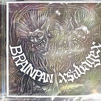 Brainpan 7" split: Compact Disc