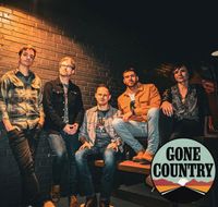 Gone Country LIVE @ Green Top's Annual Expo 