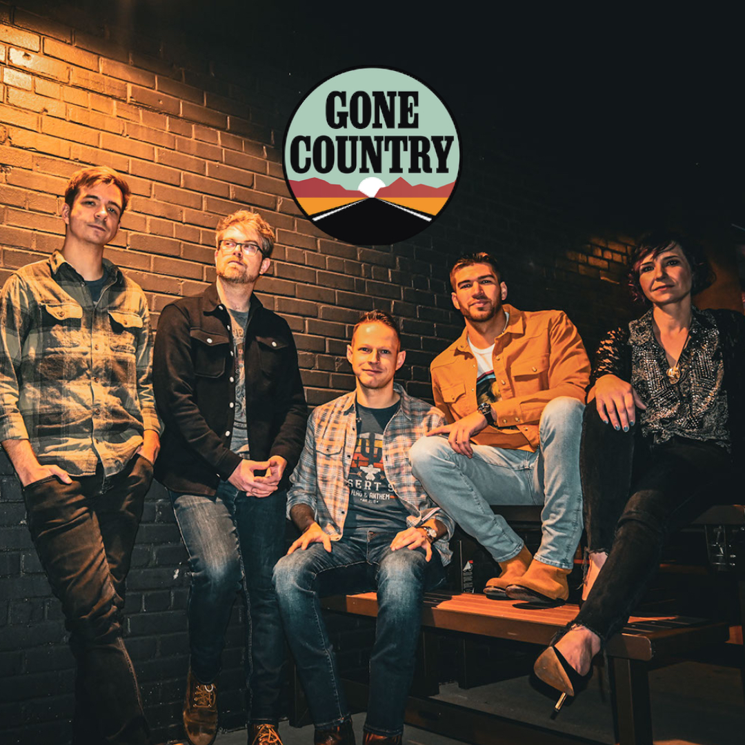 Gone Country