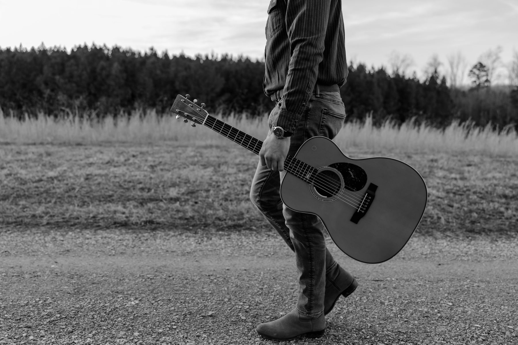 Gone Country RVA 2024 Schedule