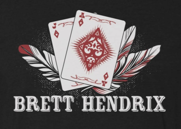 Brett Hendrix