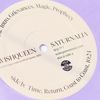 Saturnalia : WAX MAGE Lavender Vinyl - Limited Edition