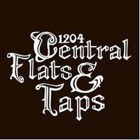 Central Flats and Taps