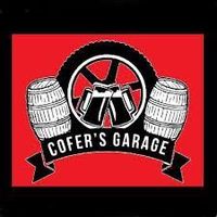 Cofers Garage - CANCELLED