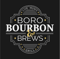 Boro Bourbon Brews