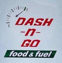 Dash-n-Go