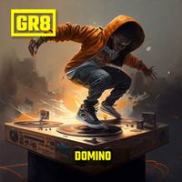  Domino by GR8