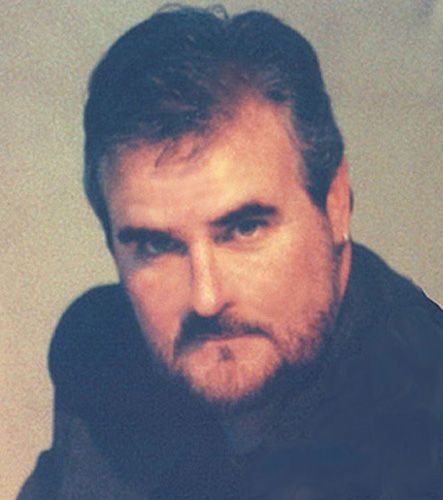 John Michael Roch - Photos