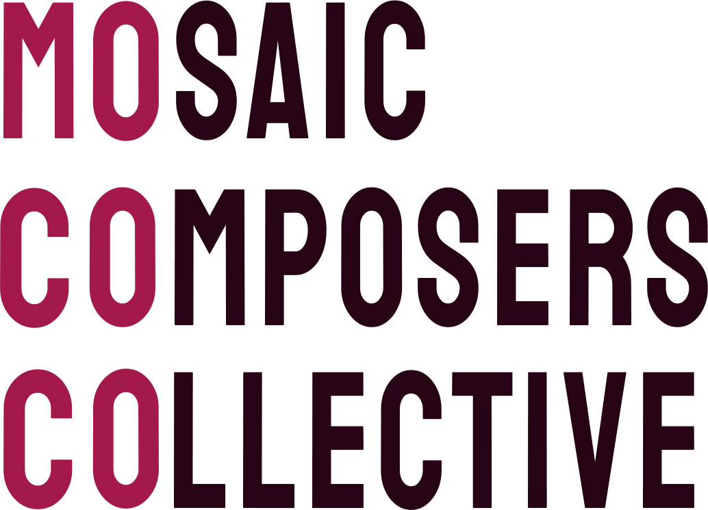 Mosaic <br> Composers Collective