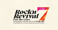 Rockin Revival 7