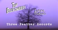 Intro Signal with The Reckoneers