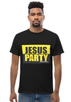 Jesus Party - Men's classic tee
