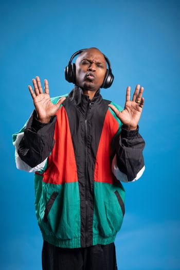 By Marlon Clarke - Skerrit Bwoy
