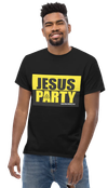 Jesus Party - Men's classic tee