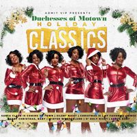 Holiday Classics by Duchesses of Motown