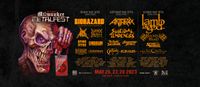 Milwaukee Metal Fest