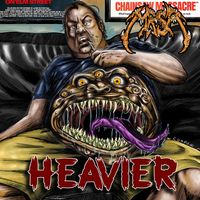 Heavier by MRSA