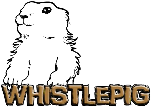 Presented By WhistlePig