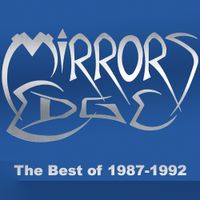 The Best of 1987-1992 by Mirrors Edge