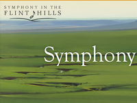 After-Concert - Symphony in the Flint Hills