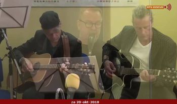 Acoustic Live on Radio Diskus 2018
