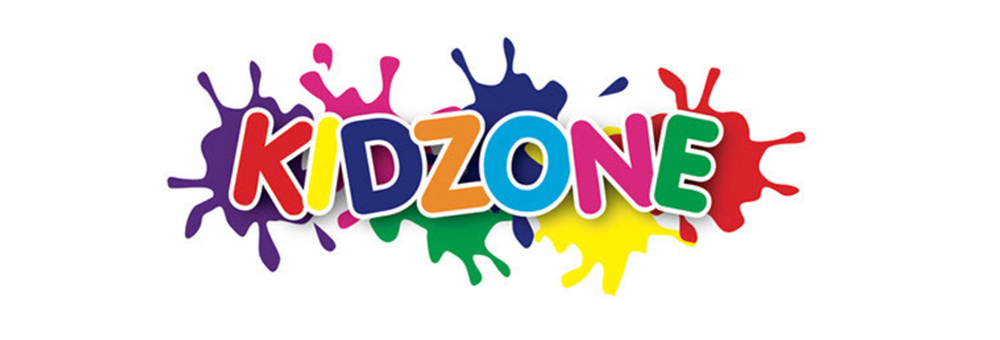 KidZone Logo