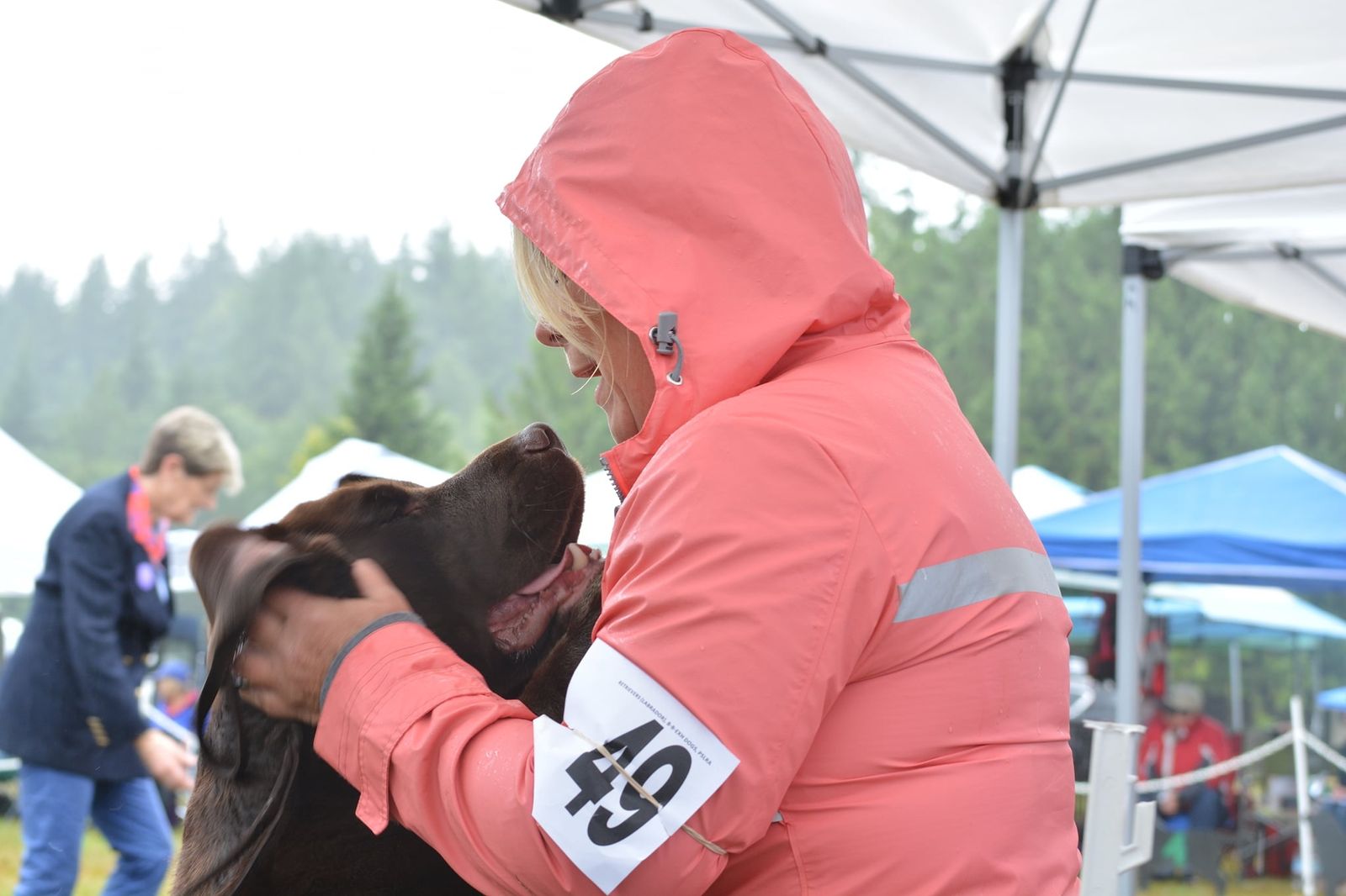 Soundview Kennel Photos