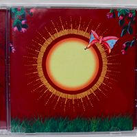 Cloudburst: CD