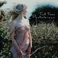 Tall Trees: CD