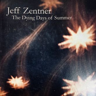 2009 Jeff Zentner 'The Dying Days Of Summer'.Track: 'Lights On The Hill'. Andria Degens: Harmonium, Bass, Vocals 