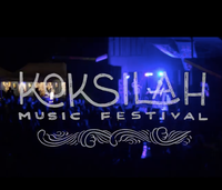 Koksilah Music Festival