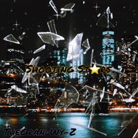 Shooting Stars By TheGrandWy-Z Release
