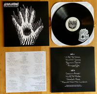 Return From the Cauldron LP: Vinyl