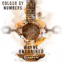 Colour By Numbers by Wayne Unchained