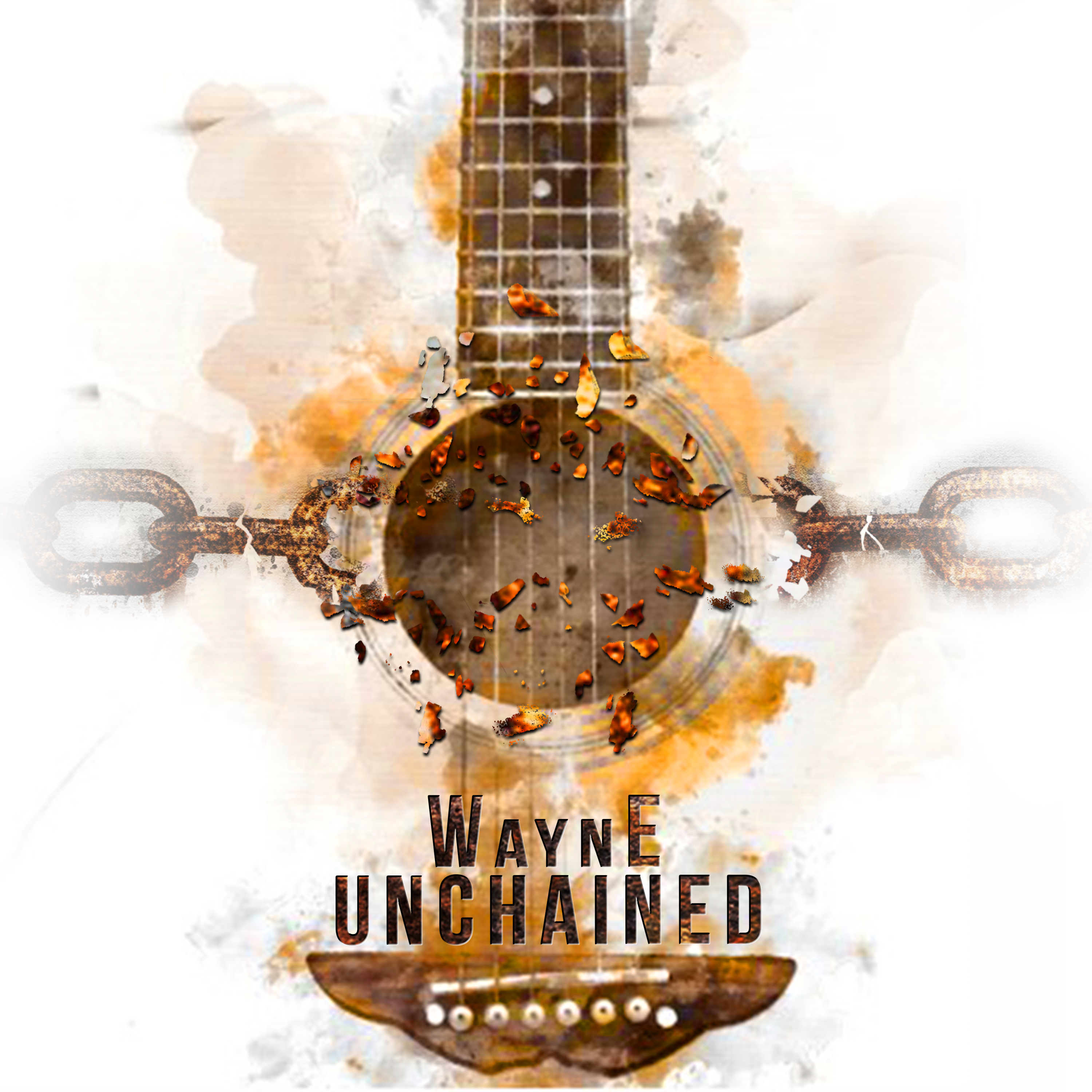 wayneunchained