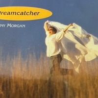 Dreamcatcher by Jenny Morgan